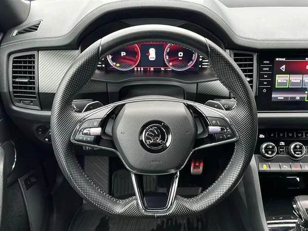 Škoda Kodiaq 2.0 TDI 4x4 DSG Sportline - foto 6