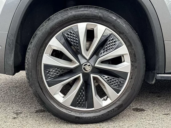 Škoda Kodiaq 2.0 TDI 4x4 DSG Sportline+ - foto 30