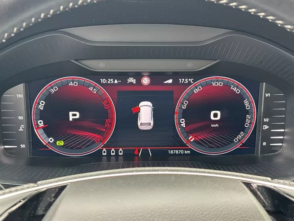 Škoda Kodiaq 2.0 TDI 4x4 DSG Sportline+ - foto 6