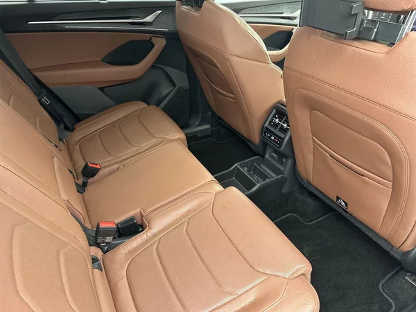 Škoda Kodiaq 2.0 TDI 4x4 DSG Exclusive Sele - foto 10