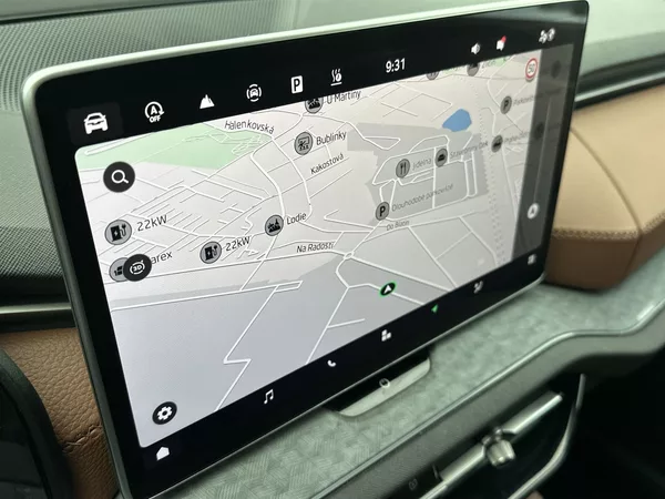 Škoda Kodiaq 2.0 TDI 4x4 DSG Exclusive Sele - foto 11