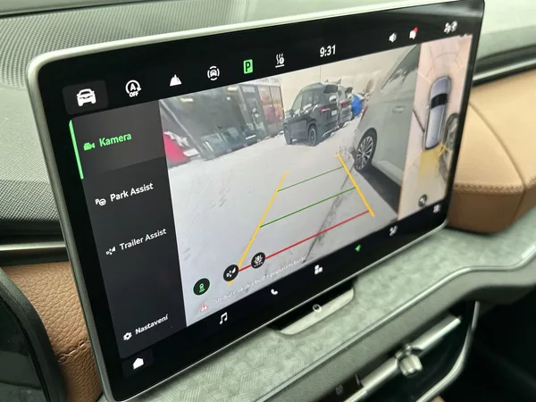 Škoda Kodiaq 2.0 TDI 4x4 DSG Exclusive Sele - foto 12