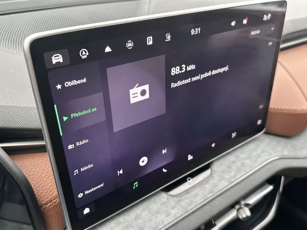 Škoda Kodiaq 2.0 TDI 4x4 DSG Exclusive Sele - foto 13