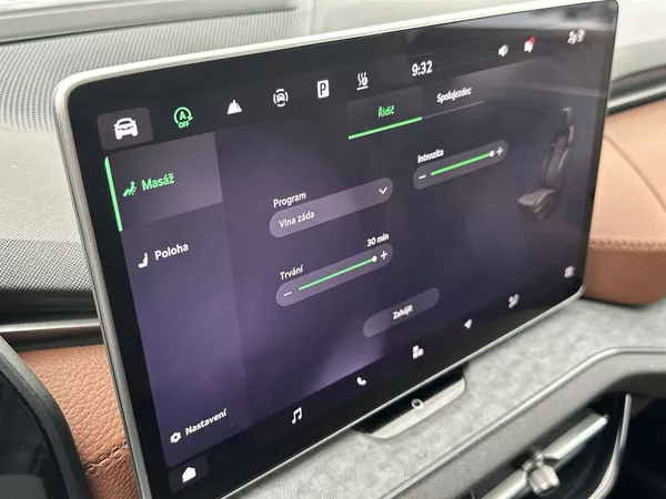Škoda Kodiaq 2.0 TDI 4x4 DSG Exclusive Sele - foto 15