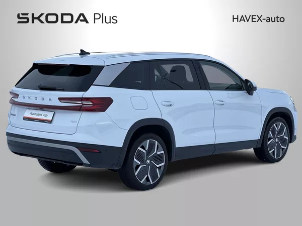 Škoda Kodiaq 2.0 TDI 4x4 DSG Exclusive Sele - foto 2