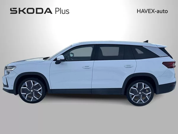 Škoda Kodiaq 2.0 TDI 4x4 DSG Exclusive Sele - foto 3
