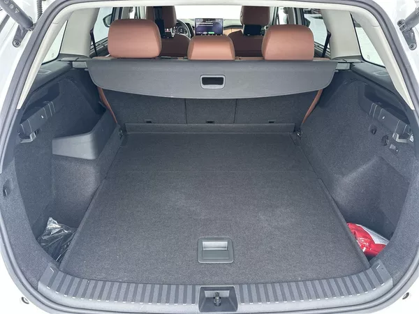 Škoda Kodiaq 2.0 TDI 4x4 DSG Exclusive Sele - foto 36
