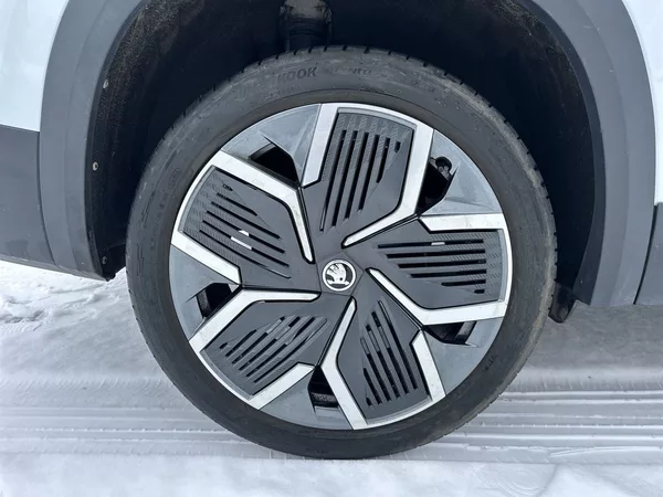 Škoda Kodiaq 2.0 TDI 4x4 DSG Exclusive Sele - foto 37
