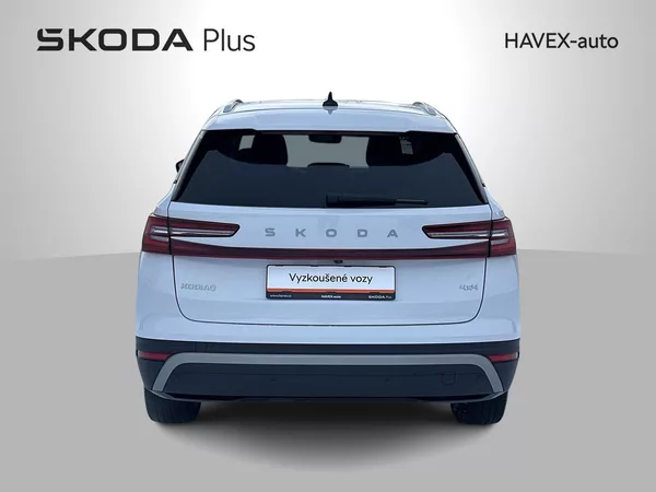 Škoda Kodiaq 2.0 TDI 4x4 DSG Exclusive Sele - foto 38