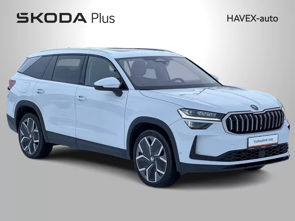 Škoda Kodiaq 2.0 TDI 4x4 DSG Exclusive Sele - foto 39