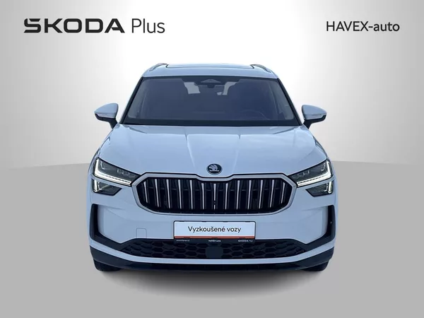 Škoda Kodiaq 2.0 TDI 4x4 DSG Exclusive Sele - foto 4