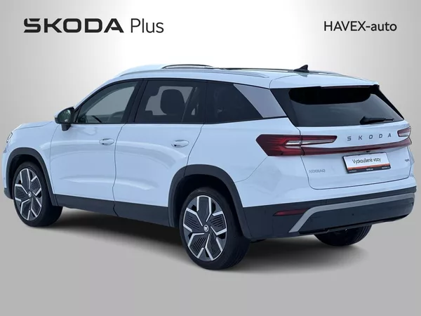Škoda Kodiaq 2.0 TDI 4x4 DSG Exclusive Sele - foto 40