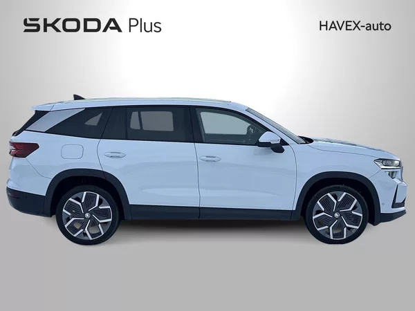 Škoda Kodiaq 2.0 TDI 4x4 DSG Exclusive Sele - foto 41