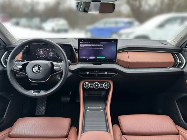 Škoda Kodiaq 2.0 TDI 4x4 DSG Exclusive Sele - foto 5