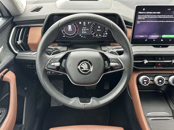 Škoda Kodiaq 2.0 TDI 4x4 DSG Exclusive Sele - foto 6