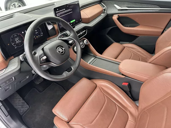 Škoda Kodiaq 2.0 TDI 4x4 DSG Exclusive Sele - foto 7