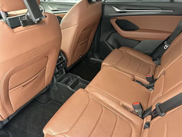 Škoda Kodiaq 2.0 TDI 4x4 DSG Exclusive Sele - foto 8