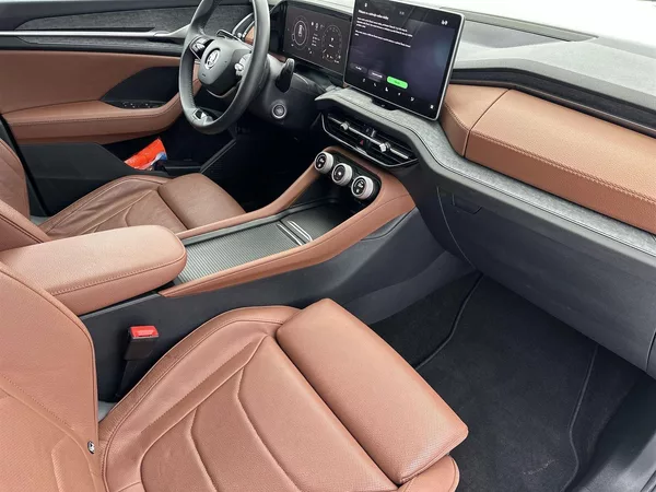 Škoda Kodiaq 2.0 TDI 4x4 DSG Exclusive Sele - foto 9