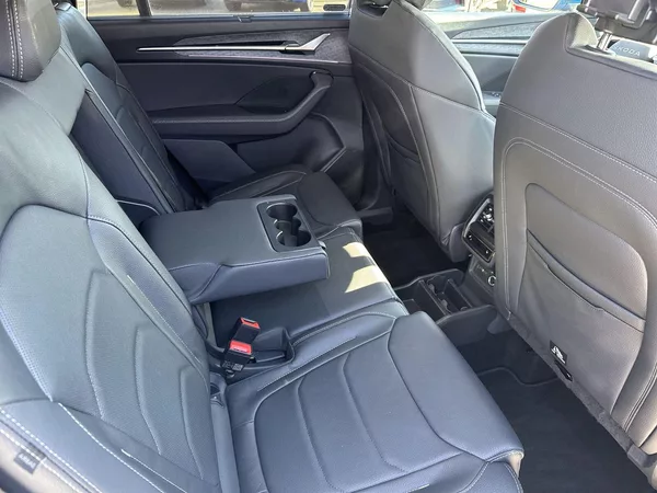 Škoda Kodiaq 2.0 TDI 4x4 DSG Exclusive Sele - foto 10