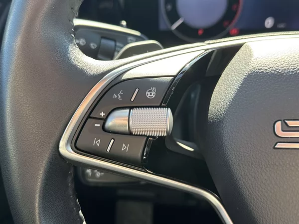 Škoda Kodiaq 2.0 TDI 4x4 DSG Exclusive Sele - foto 15