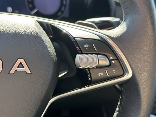 Škoda Kodiaq 2.0 TDI 4x4 DSG Exclusive Sele - foto 16