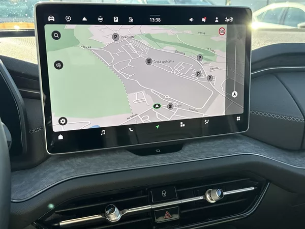 Škoda Kodiaq 2.0 TDI 4x4 DSG Exclusive Sele - foto 19