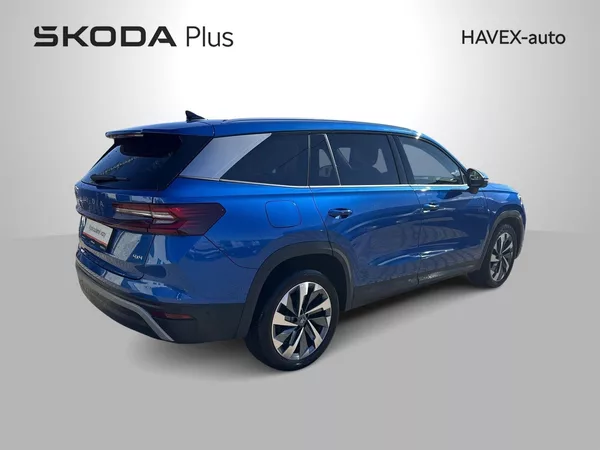 Škoda Kodiaq 2.0 TDI 4x4 DSG Exclusive Sele - foto 2