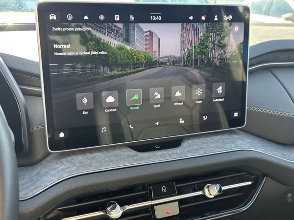 Škoda Kodiaq 2.0 TDI 4x4 DSG Exclusive Sele - foto 23