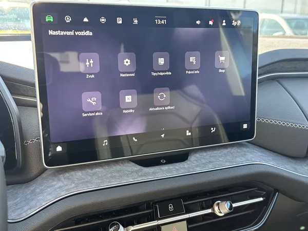 Škoda Kodiaq 2.0 TDI 4x4 DSG Exclusive Sele - foto 25