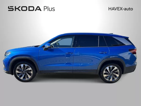 Škoda Kodiaq 2.0 TDI 4x4 DSG Exclusive Sele - foto 3
