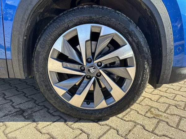 Škoda Kodiaq 2.0 TDI 4x4 DSG Exclusive Sele - foto 32