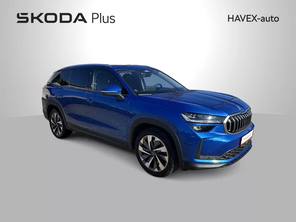 Škoda Kodiaq 2.0 TDI 4x4 DSG Exclusive Sele - foto 33