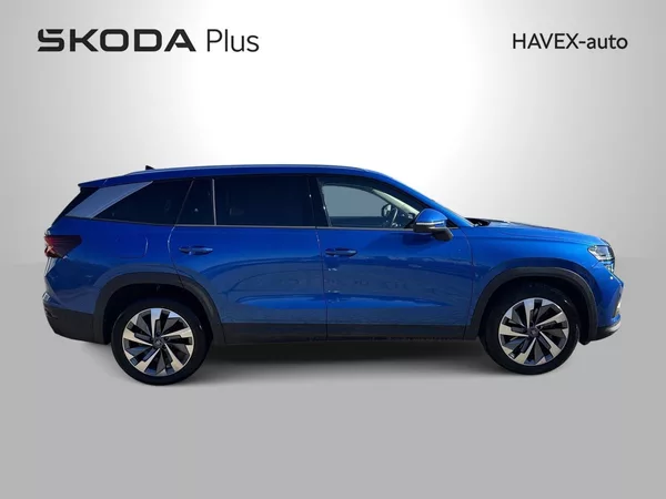 Škoda Kodiaq 2.0 TDI 4x4 DSG Exclusive Sele - foto 34