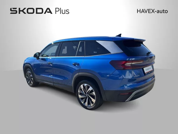 Škoda Kodiaq 2.0 TDI 4x4 DSG Exclusive Sele - foto 35