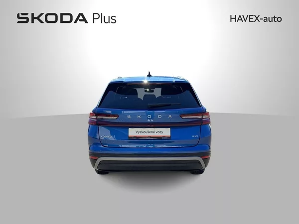 Škoda Kodiaq 2.0 TDI 4x4 DSG Exclusive Sele - foto 36