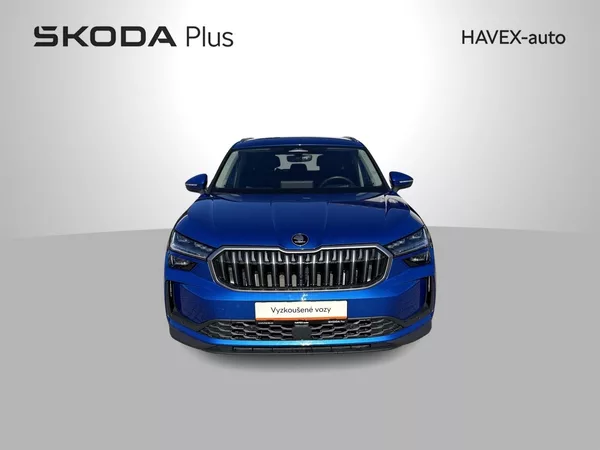 Škoda Kodiaq 2.0 TDI 4x4 DSG Exclusive Sele - foto 4