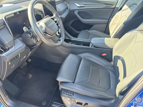 Škoda Kodiaq 2.0 TDI 4x4 DSG Exclusive Sele - foto 7