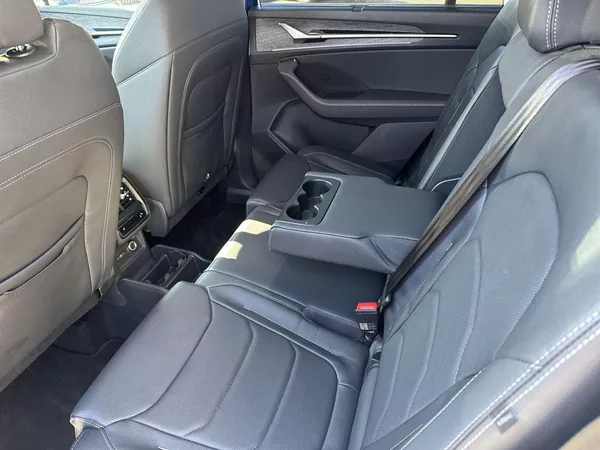 Škoda Kodiaq 2.0 TDI 4x4 DSG Exclusive Sele - foto 8