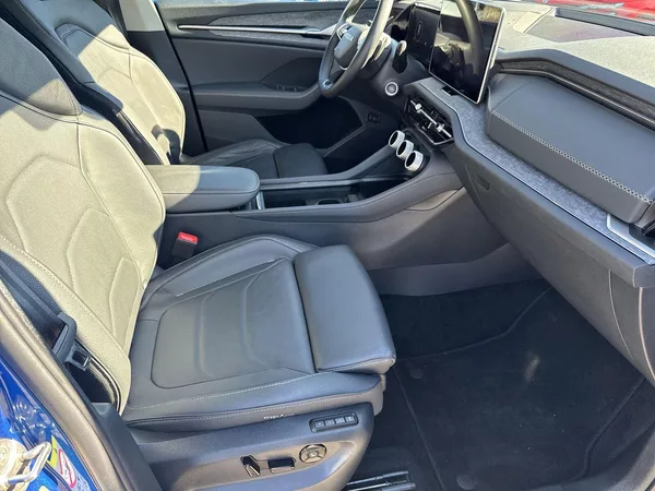 Škoda Kodiaq 2.0 TDI 4x4 DSG Exclusive Sele - foto 9