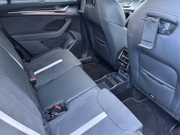 Škoda Kodiaq 2.0 TDI 4x4 DSG Sportline - foto 10