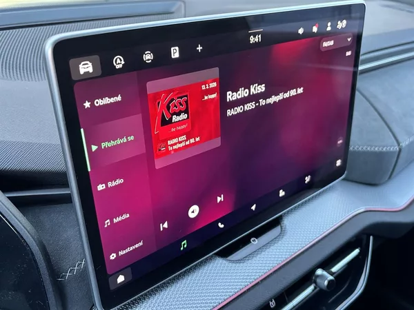 Škoda Kodiaq 2.0 TDI 4x4 DSG Sportline - foto 13