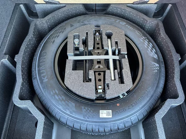 Škoda Kodiaq 2.0 TDI 4x4 DSG Sportline - foto 33
