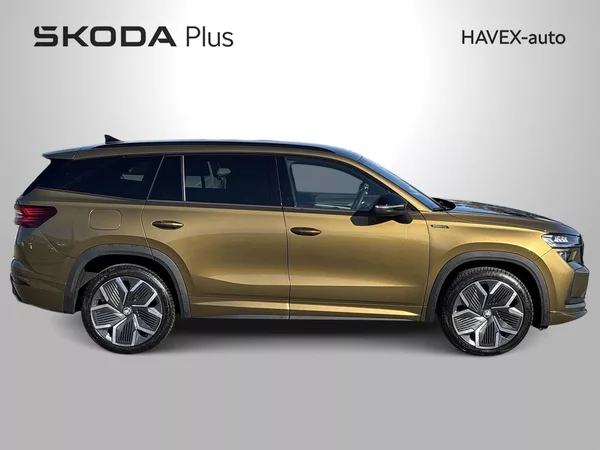 Škoda Kodiaq 2.0 TDI 4x4 DSG Sportline - foto 37