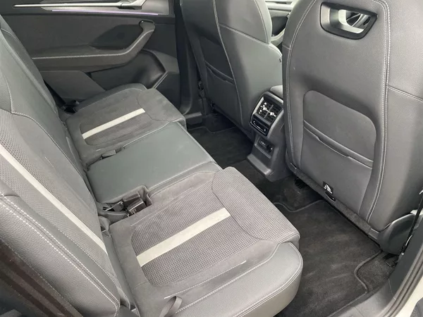 Škoda Kodiaq 2.0 TDI 4x4 DSG SportLine - foto 11