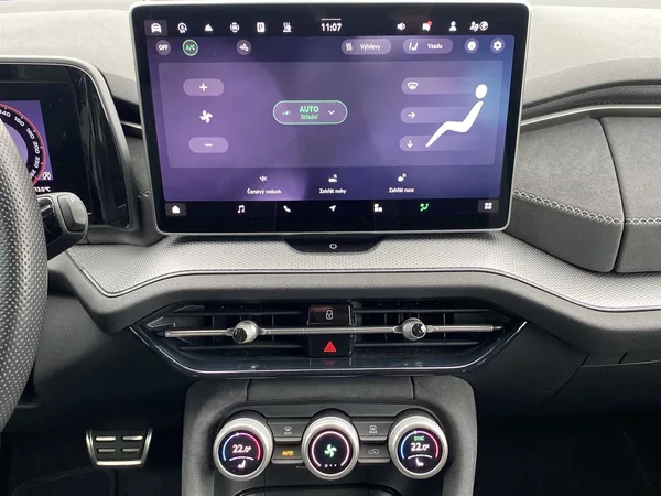 Škoda Kodiaq 2.0 TDI 4x4 DSG SportLine - foto 12