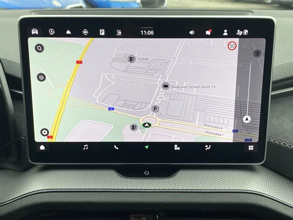 Škoda Kodiaq 2.0 TDI 4x4 DSG SportLine - foto 13