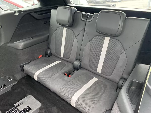 Škoda Kodiaq 2.0 TDI 4x4 DSG SportLine - foto 31