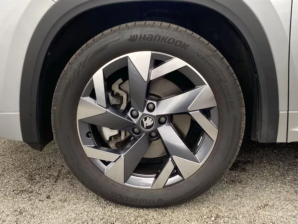 Škoda Kodiaq 2.0 TDI 4x4 DSG SportLine - foto 36