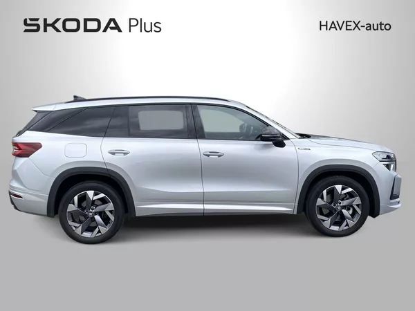 Škoda Kodiaq 2.0 TDI 4x4 DSG SportLine - foto 38