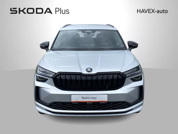 Škoda Kodiaq 2.0 TDI 4x4 DSG SportLine - foto 4